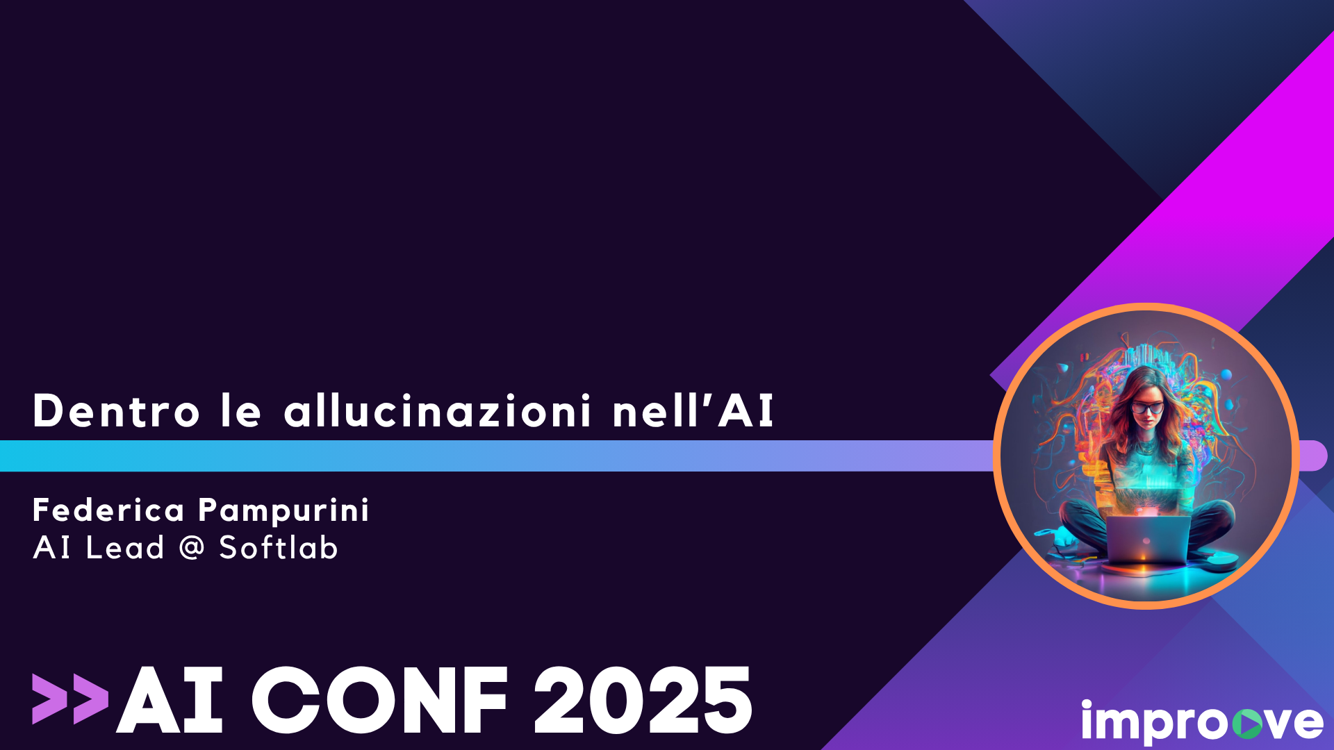 Dentro le allucinazioni nell’AI